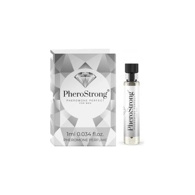 Medica-group PheroStrong Феромон Perfekt за мъже 1 мл (P25787)