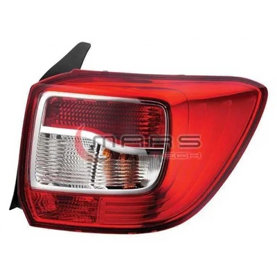 MARS Tech Стоп ляв Dacia Sandero 2013-2016г (MARS.511276)