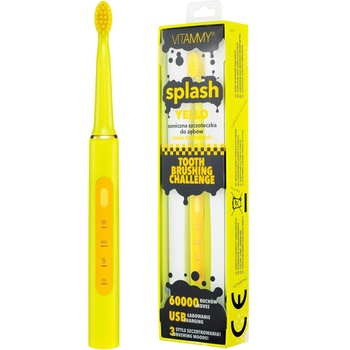 Image 1 of Vitammy Splash Yello