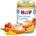 Hipp БИО пюре Макарони с Шунка и Зеленчуци 8м+ 220г