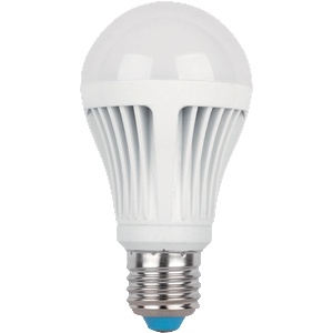 ELMARK Led ЛАМПА ДИМИРУЕМА a60 35 smd2835 10w e27 230v БЯЛa (99led425)