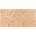 Multidecor Натурален килим JUTA 70x140 см бежов (MU0132)