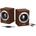 Genius SP-HF280 2.0 Wood (31730028400)