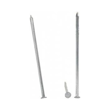 METALURGIA Standard galvanized nails 2.2*50mm op-5kg