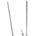 METALURGIA Standard galvanized nails 2.2*50mm op-5kg
