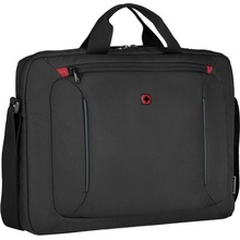 Brašna Wenger BQ 611906 16" slimcase černá