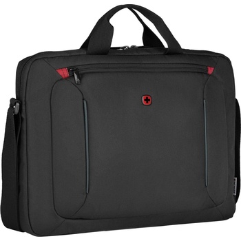 Brašna Wenger BQ 611906 16" slimcase černá