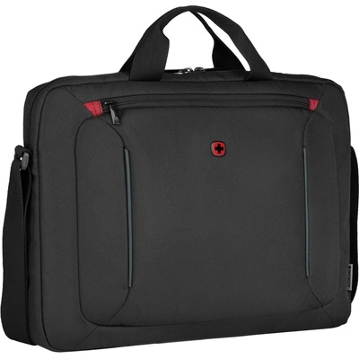 Brašna Wenger BQ 611906 16" slimcase černá