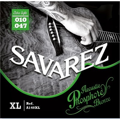 Savarez ACOUSTIC A140XL