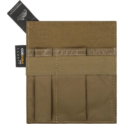 Helikon-Tex organizační Insert Medium Cordura coyote