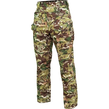 Kalhoty Jack Pyke softshell digicam