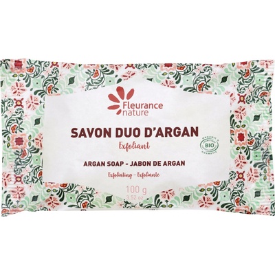 Fleurance Nature Argan Soap Bar 100 g