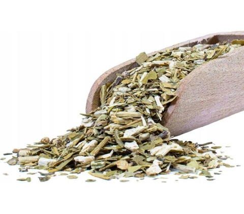 Rosamonte Yerba Maté Despalada 500 g