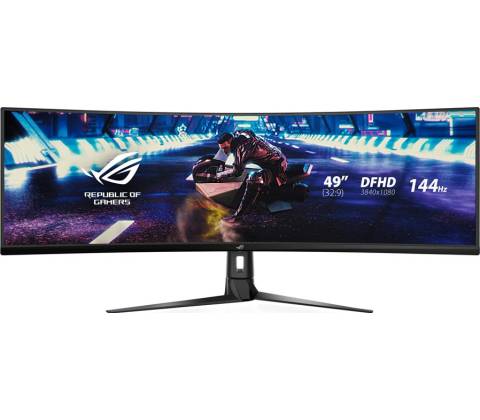 Asus XG49VQ
