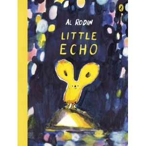 Little Echo | Al Rodin (ISBN: 9780241450888)
