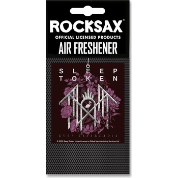 NNM Ароматизатор за кола Sleep Token - Even In Arcadia - 2AFSTEVE2