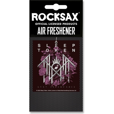 NNM Ароматизатор за кола Sleep Token - Even In Arcadia - 2AFSTEVE2