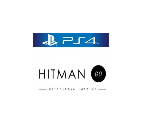 Hitman GO (Definitive Edition)