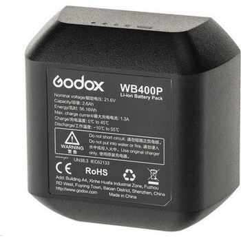 Godox WB400P
