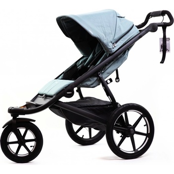 THULE Urban Glide 3 mid blue magnetic buckle 2025