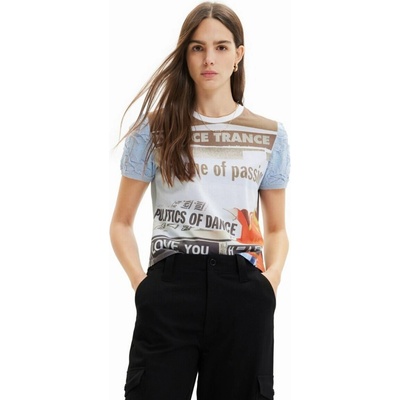Desigual Lyon clearwater
