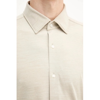 HUGO BOSS Риза BOSS P-HANK-kent-C1-222 (50550563)