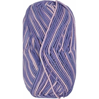 COTTON SOFT Lana Gatto COTTON SOFT: 31339 fialový mix