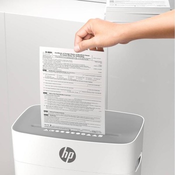 Image 1 of HP OneShred 8CC