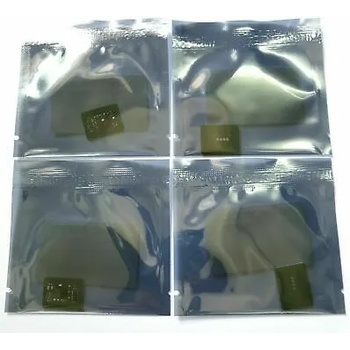 Image 1 of Compatible Ресет чип OKI C5500/ C5800/ C5900 Универсален CMYK 5k / 6k (C5500-CHIP)