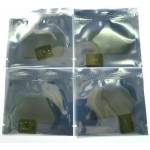 Compatible Ресет чип OKI C5500/ C5800/ C5900 Универсален CMYK 5k / 6k (C5500-CHIP)
