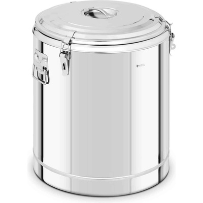 Royal Catering Gastronomický termos - 80 l | RCTP-80E