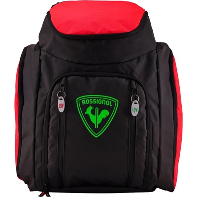 ROSSIGNOL Hero Heating Athletes Bag 230V Red