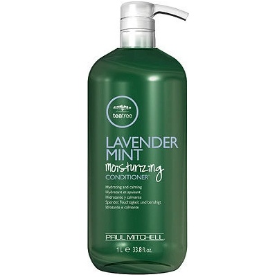 Paul Mitchell Hydratační a zklidňující kondicionér pro suché vlasy Tea Tree Lavender Mint Conditioner 75 ml