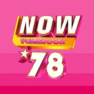 Various Now - Yearbook 1978 - Special Edition CD