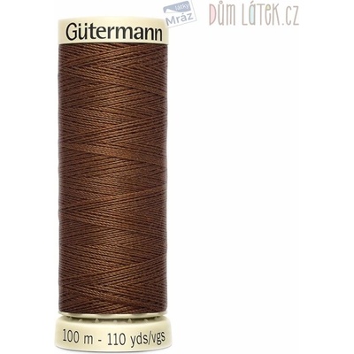 Nit GÜTERMANN 100% PES 450