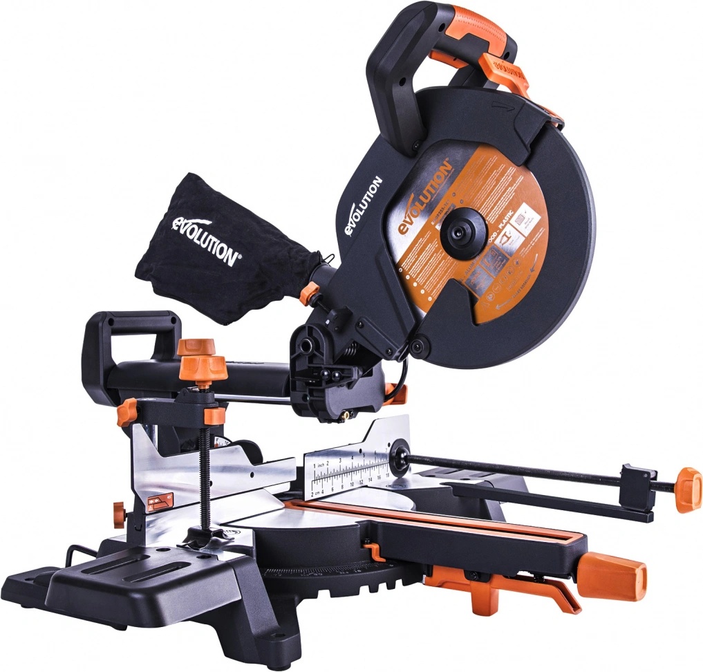 Evolution R255 SMS plus