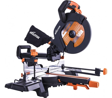 Evolution R255 SMS plus