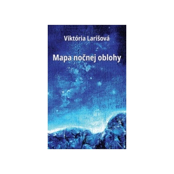 Mapa nočnej oblohy