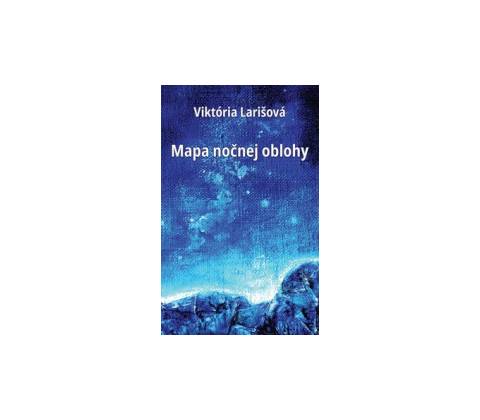 Mapa nočnej oblohy
