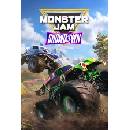 Monster Jam Showdown