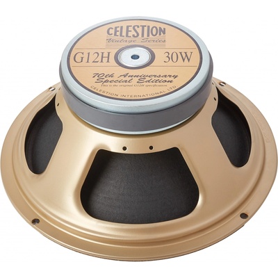 Celestion G12H 70th Anniversary 16/ohm