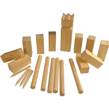 Buffalo Kubb Econo