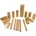 Buffalo Kubb Econo