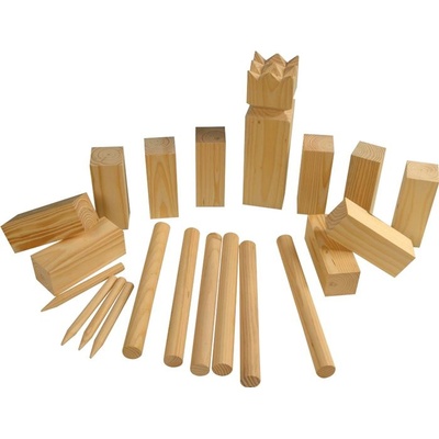Buffalo Kubb Econo