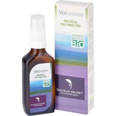 Doctoeur Valnet Volarome repelent Bio 50 ml