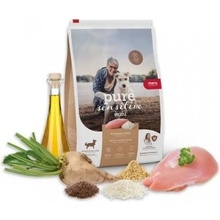 Mera Pure Sensitive MINI morka s ryžou 2 x 4 kg