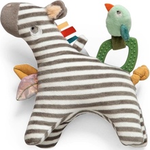 SEBRA Aktivity Zapp The Zebra