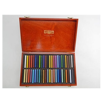 Koh-i-noor pastely olejové umelecké GIOCONDA 48 ks