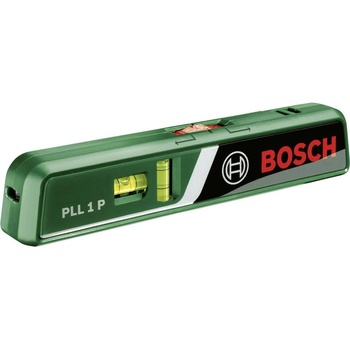 Bosch Home and Garden PLL 1 P 20 m 0.5 mm/m 0603663300