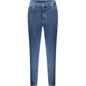 Calvin Klein Дамски дънки calvin klein, Размер 28l28, Цвят Синьо (j20j225505_bl1a4)